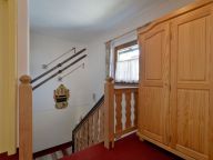 Appartement Haus Lindner Combinatie - hele huis-18