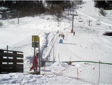 Skidorp Gezellig wintersportdorp met veel faciliteiten-7