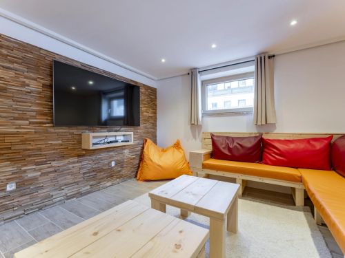 Chalet Amadé - 10-16 personen