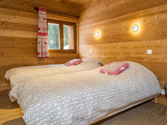 Chalet Les Bucherons-10
