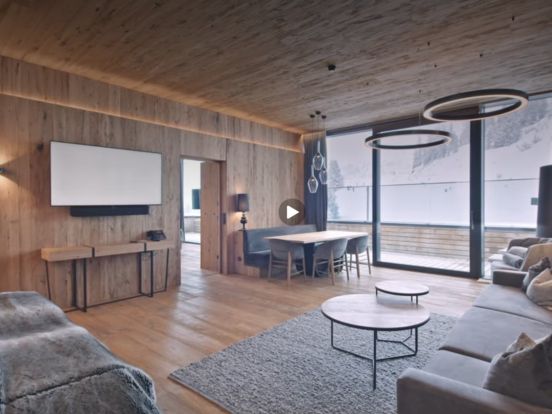 Chalet-appartement Mountain Lofts-4