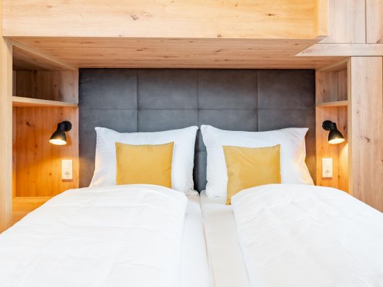 Appartement Falken-16