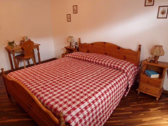 Appartement Casa Metz-8