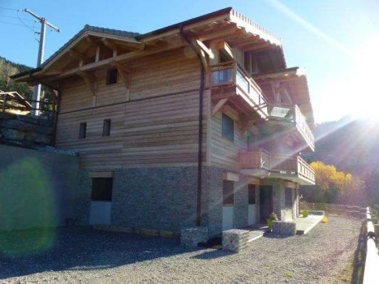 Appartement La Belette-20