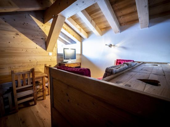 Chalet du Cocoon-28