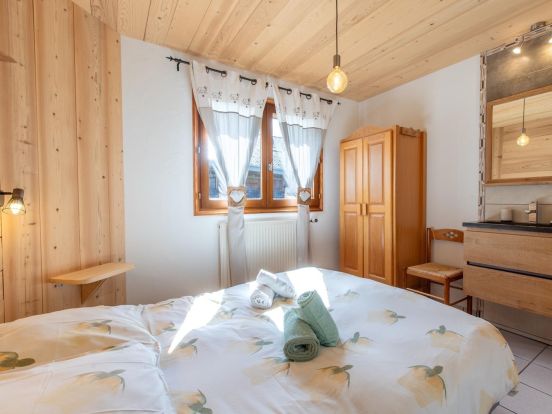 Chalet La Savoyarde-12