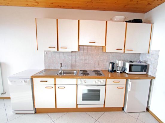 Chalet-appartement Voithofer-4