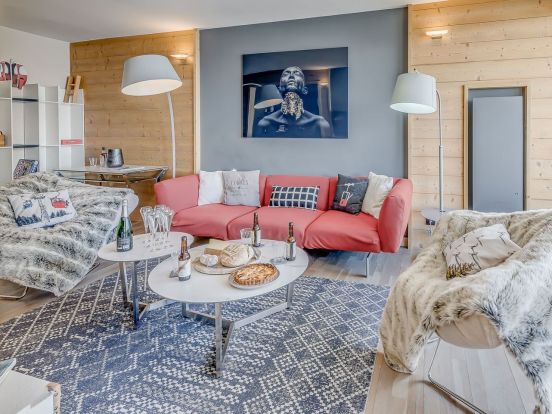 Appartement Phoenix-5
