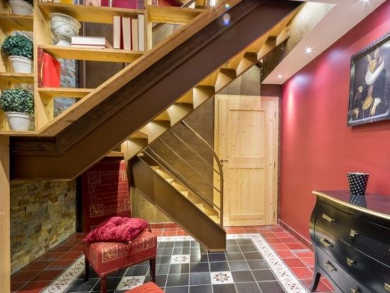 Chalet Le Joyau des Neiges-19