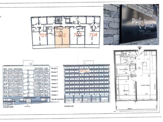 Appartement Phoenix-16