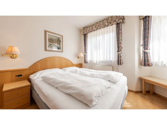 Chalet-appartement Evaldo-3