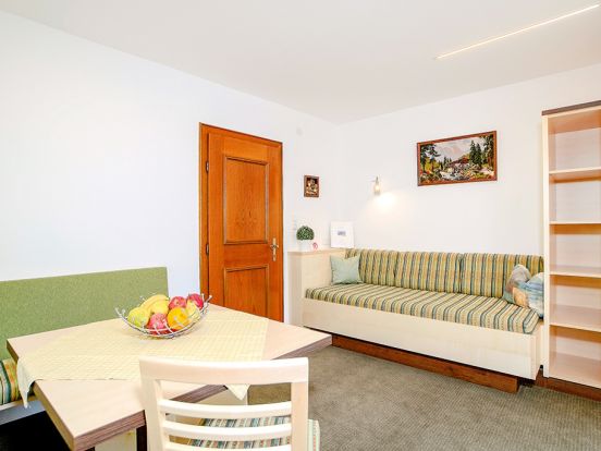 Appartement Gletscherstraße-4