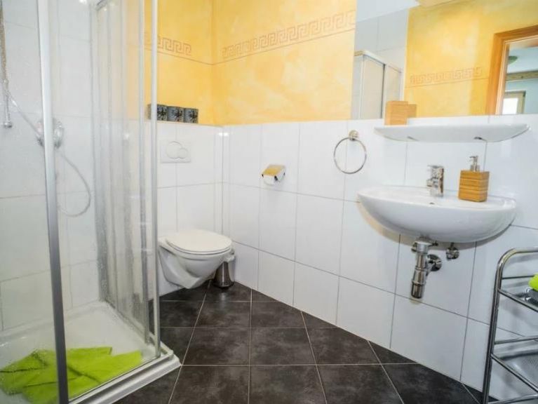 Chalet-appartement Gut Sonnbichl