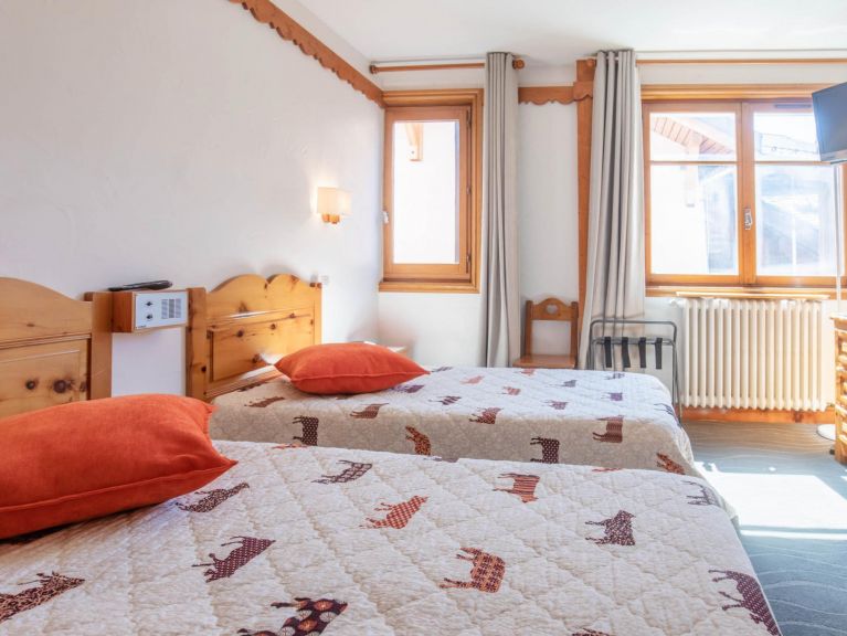 Chalet Edelweiss