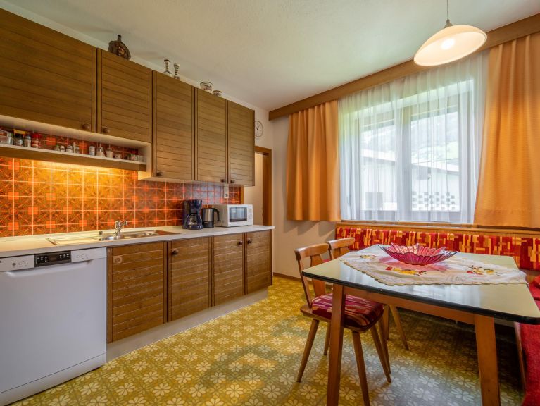 Chalet Tiroler Gästehaus
