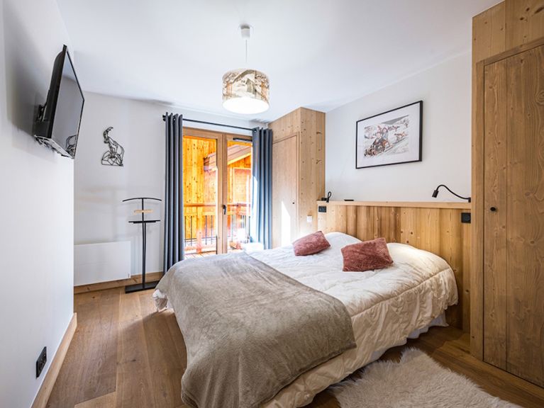 Chalet-appartement Ydilia