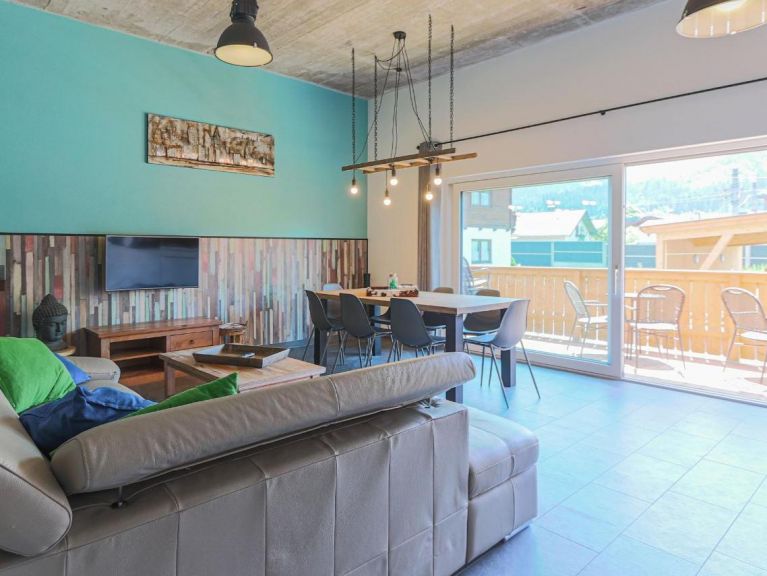 Appartement Riel