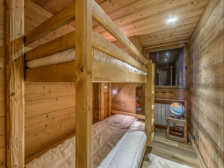 Appartement Les Hauts Lieux