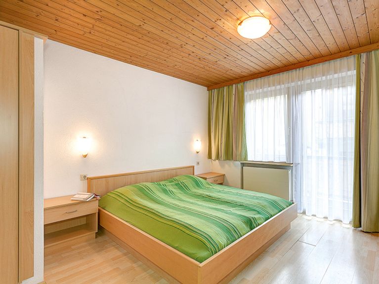 Chalet-appartement Sahra Sahra