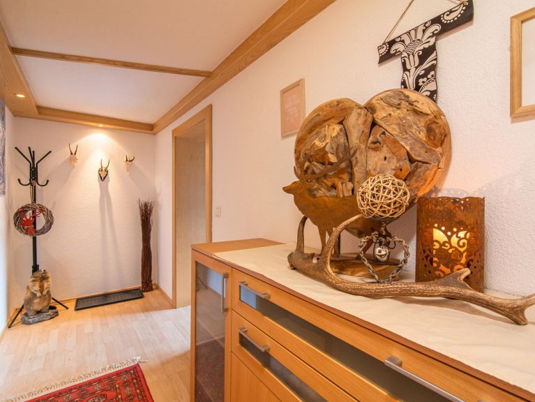 Appartement Tenndl