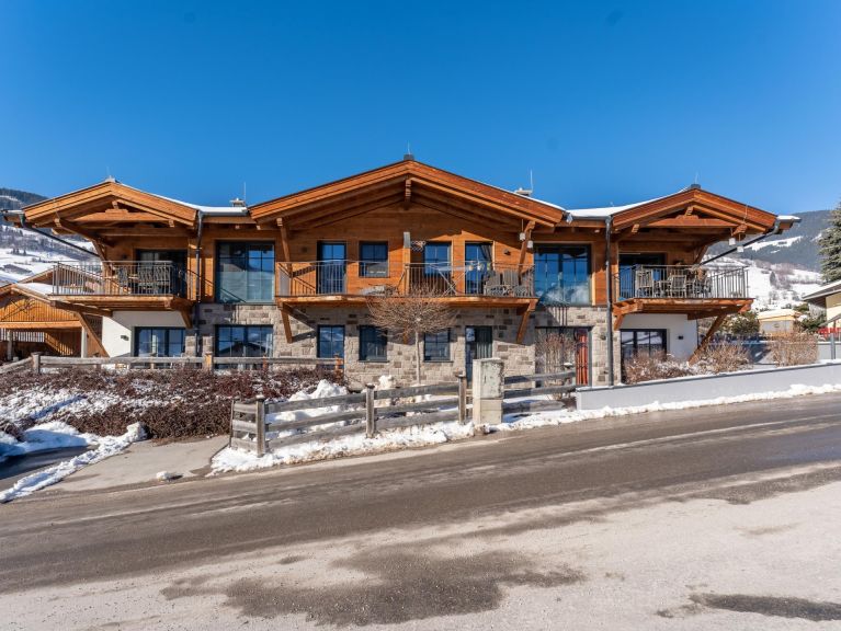 Chalet-appartement Tauern Suite Penthouse