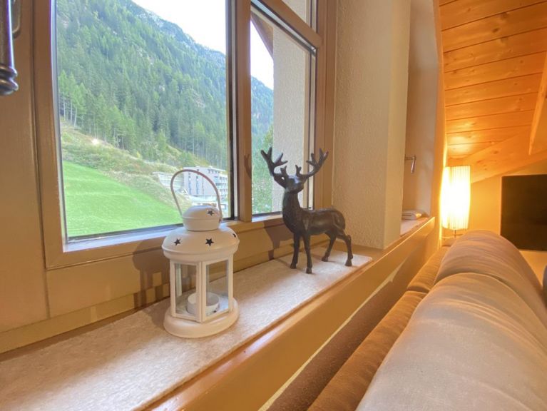 Chalet-appartement Alpine Lodge