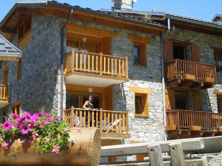 Chalet Villette