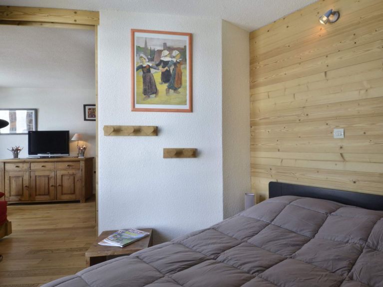 Appartement Andromede