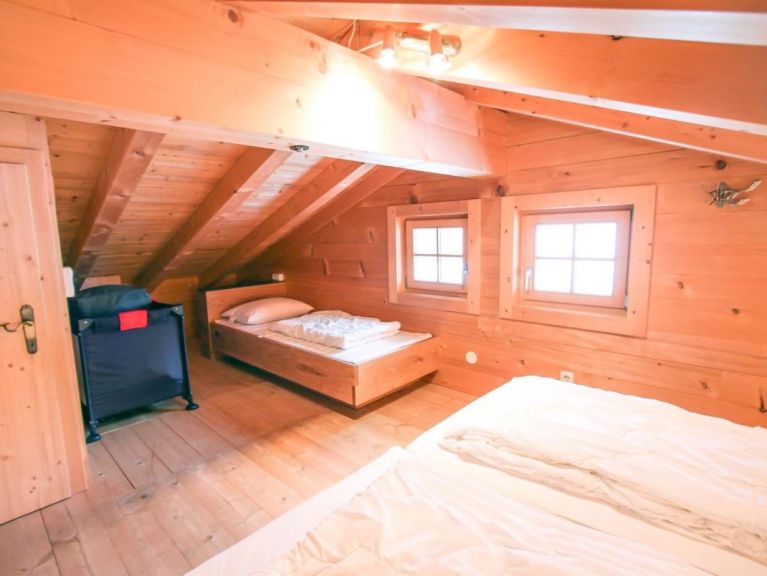 Chalet Carpe Diem