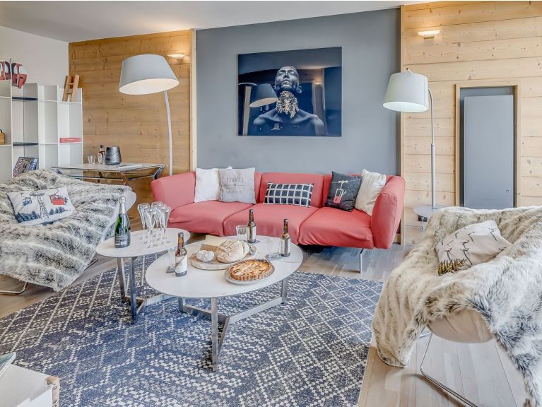 Appartement Phoenix Iseran