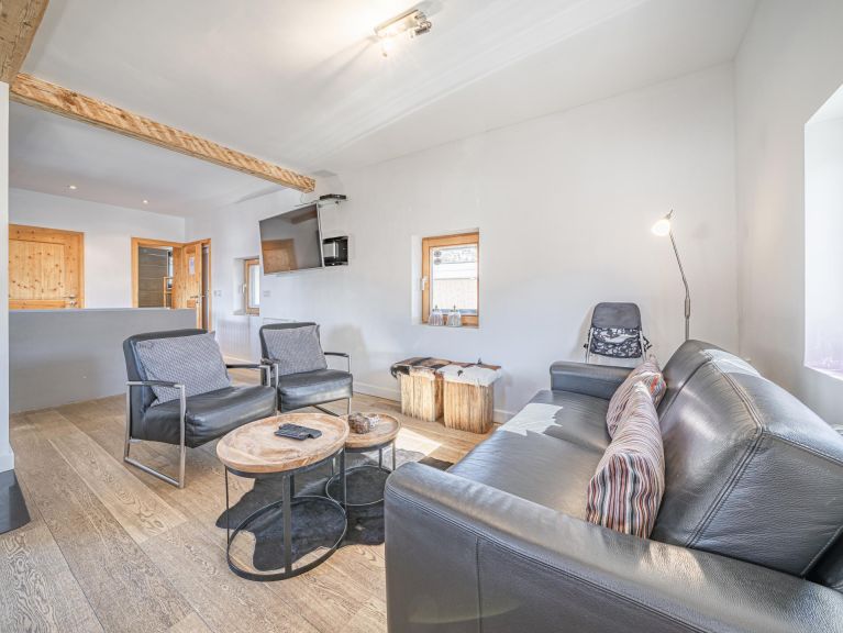 Chalet Adriana