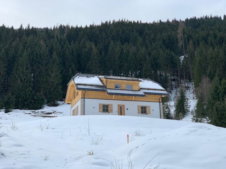 Chalet Riesneralm Laura