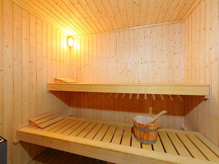 Chalet Mimique