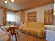 Appartement Haus Lindner Combinatie - hele huis-12