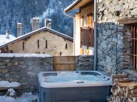 Chalet Algonquin-3