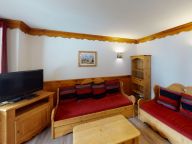 Chalet-appartement Des Neiges Comfort-4