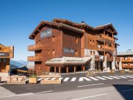 Chalet-appartement CGH Le Lodge Hemera-17