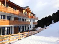 Appartement Sissipark Schladming-Dachstein studio-10