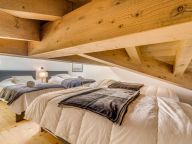 Appartement Lodge des Neiges-11