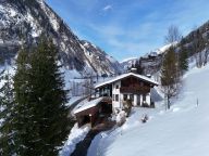 Chalet Taube-20