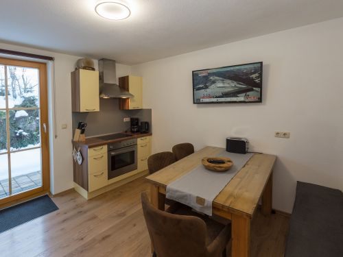 Appartement Good Times - 4 personen