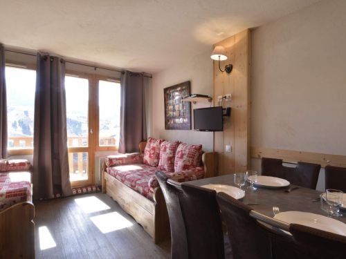 Appartement Andromede tweede verdieping - 2-5 personen