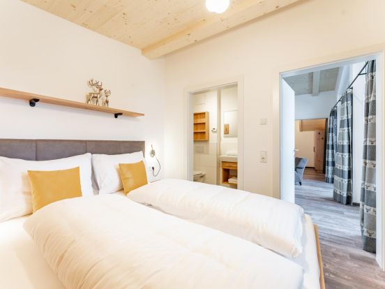 Appartement Falken-18