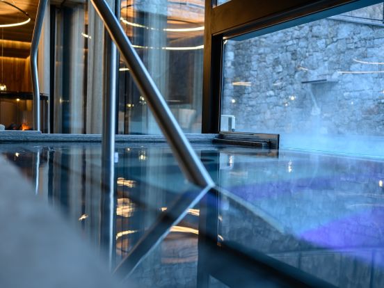 Chalet-appartement The Peak-31