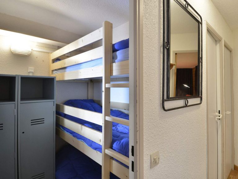 Appartement Andromede