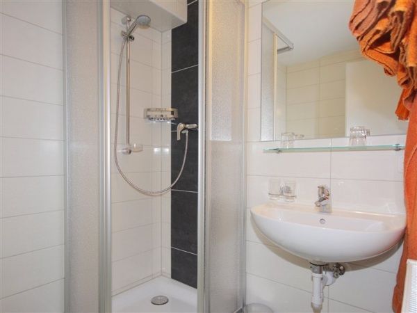 Chalet-appartement Hollenzen