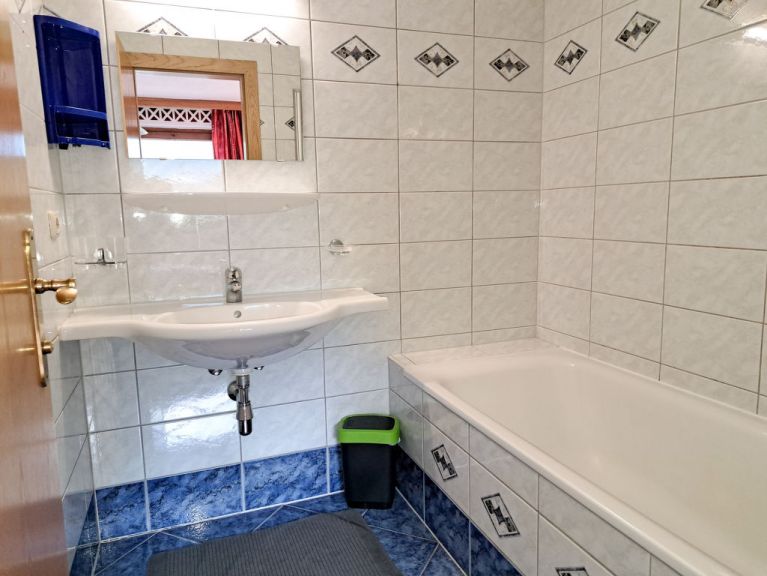 Chalet-appartement Yasmin
