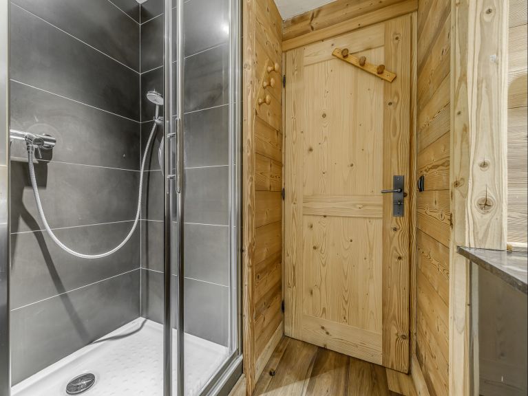 Appartement Les Hauts Lieux