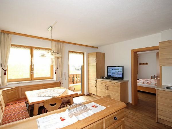Appartement Christian