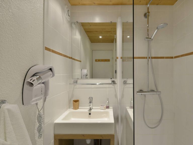 Appartement Andromede